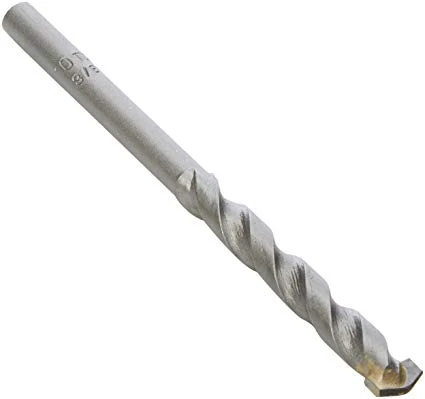 DEWALT GRĄŽTAS MŪRUI 10x120mm