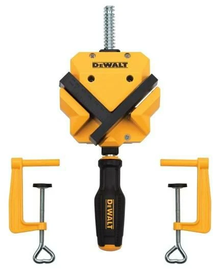 DEWALT KAMPINIS SPAUSTUVAS