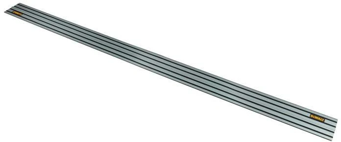 Kreipiančioji liniuotė DeWalt DWS5023; 2,6m