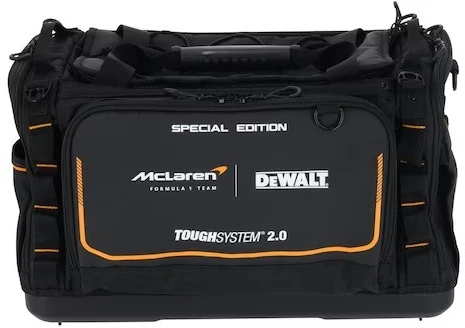 Įrankių krepšys DeWalt TOUGHSYSTEM