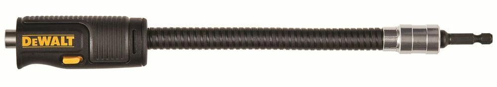 Lankstus adapteris sukimo antgaliams DeWalt DT20501; HEX 1/4''
