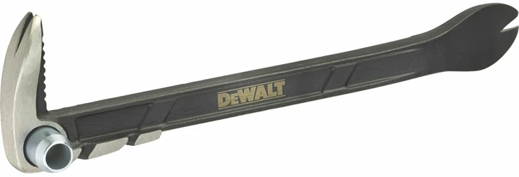 Laužtuvas DeWalt DWHT0-55524; 255 mm