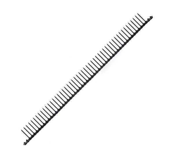 Sraigtai juostoje DeWalt DWF4100350; 3,5x35 mm; 1000 vnt.