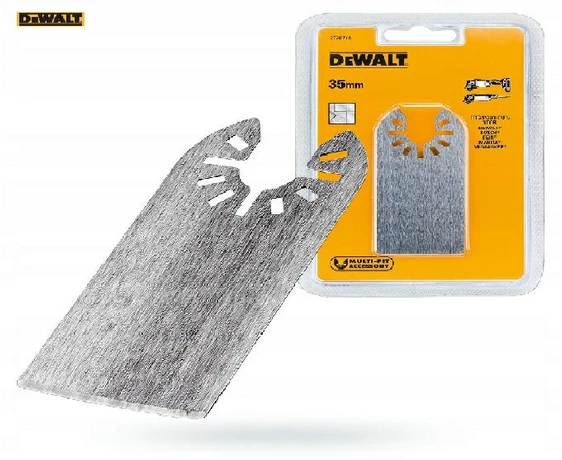 DEWALT MT ELASTIŠKAS GRANDIKLIS 35mm