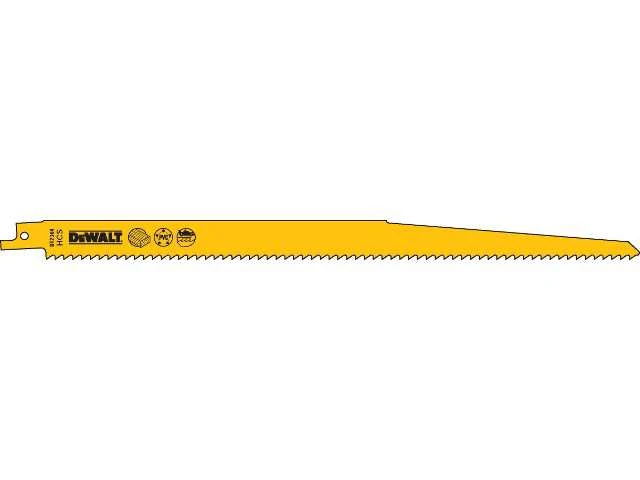Pjūklelis tiesiniam pjūklui DeWalt DT2364; 305 mm