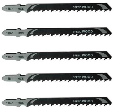 DEWALT BRZESZCZOT DO WYRZYNARKI 100x4mm T144D DREWNO /5szt.