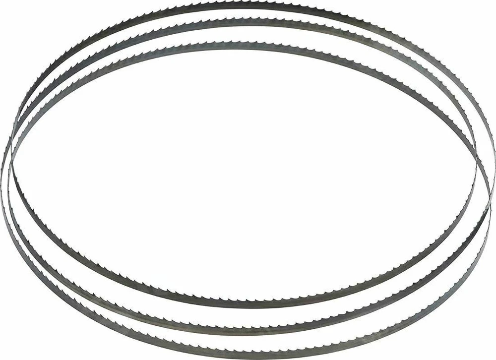 Juostinių staklių pjovimo juosta DeWalt DT8477-QZ; 899x12,7x0,5 mm; 18 TPI; 3 vnt.