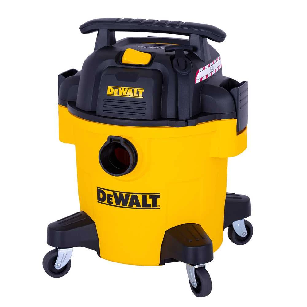 DEWALT PRAMONINIS DULKIŲ SIURBLYS 20L DXV20PC