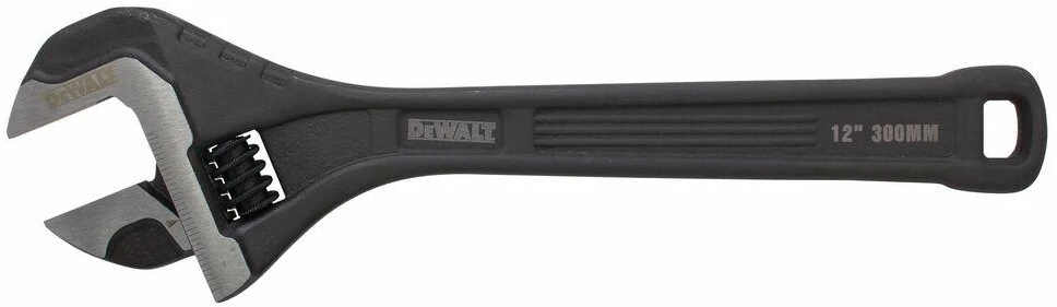 Reguliuojamas veržliaraktis DeWalt DWHT80269-0; 300 mm
