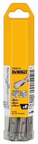 Grąžtas Dewalt 5035048095461