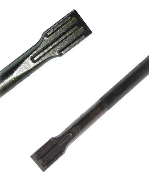 Grąžtas Kaltas DeWalt DT6979-QZ; SDS-plus; 20x300 mm; plokščias