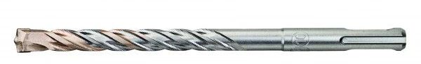 DEWALT SDS PLUS grąžtas 4 x 110mm EX2