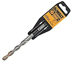 Grąžtas betonui DeWalt DT9533-QZ; 8x350/410 mm; SDS-plus