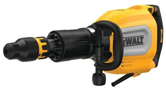 Atskėlimo plaktukas DeWalt D25911K-QS; 27 J; SDS-Max