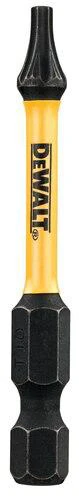 DEWALT SMŪGINIS ANTGALIS T27x50 /5vnt. EXTREME IMPACT TORSION