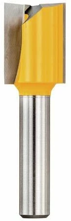DEWALT FREZ PROSTY 15mm TRZPIEŃ 8mm