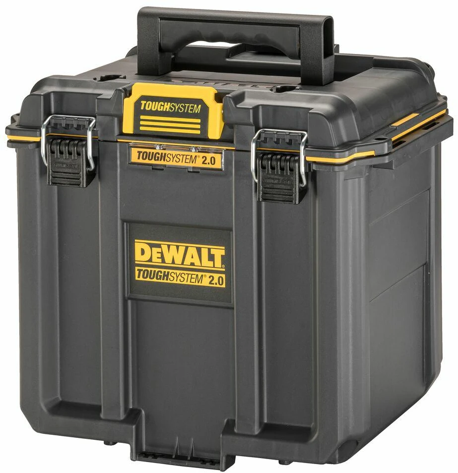 Įrankių dėžė DeWalt DWST08035-1