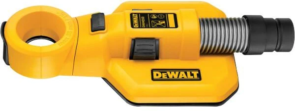 Dulkių surinkimo sistema DeWalt DWH050-XJ