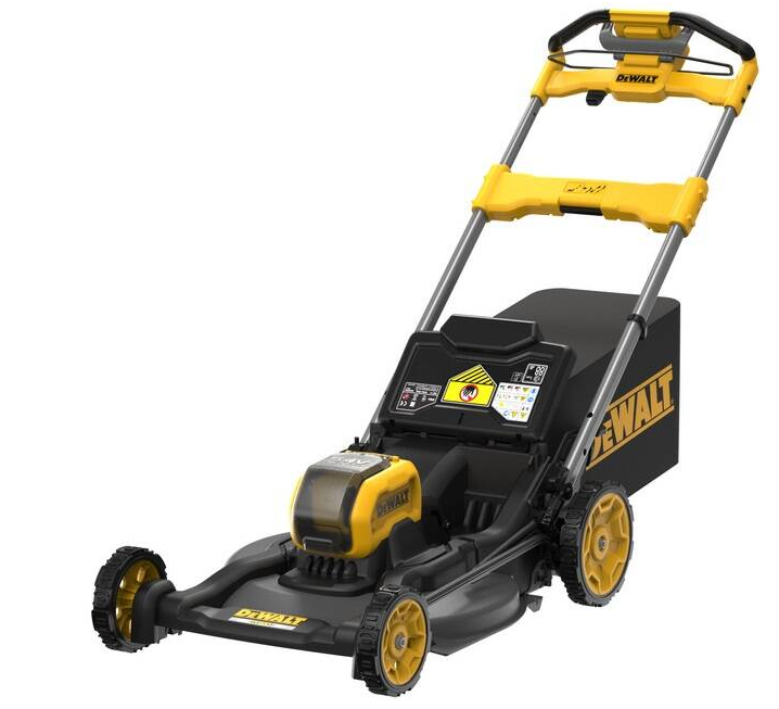 DeWALT DCMWSP550N-XJ lawn mower savaeigė