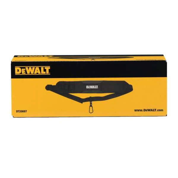 DEWALT VIENGUBAS DIRŽAS PER PETĮ