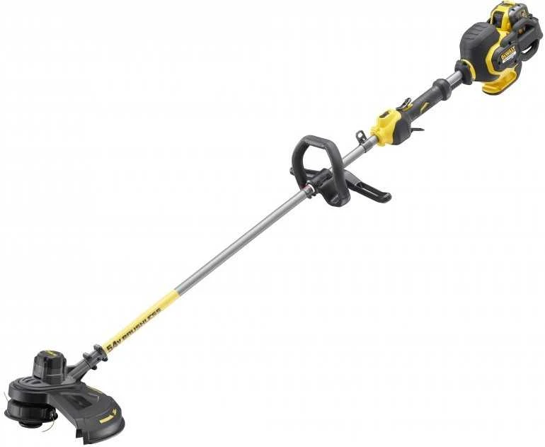 Akumuliatorinė žoliapjovė - trimeris DeWalt FlexVolt DCM571X1-QW | 54 V | 1x 9,0 Ah akum.