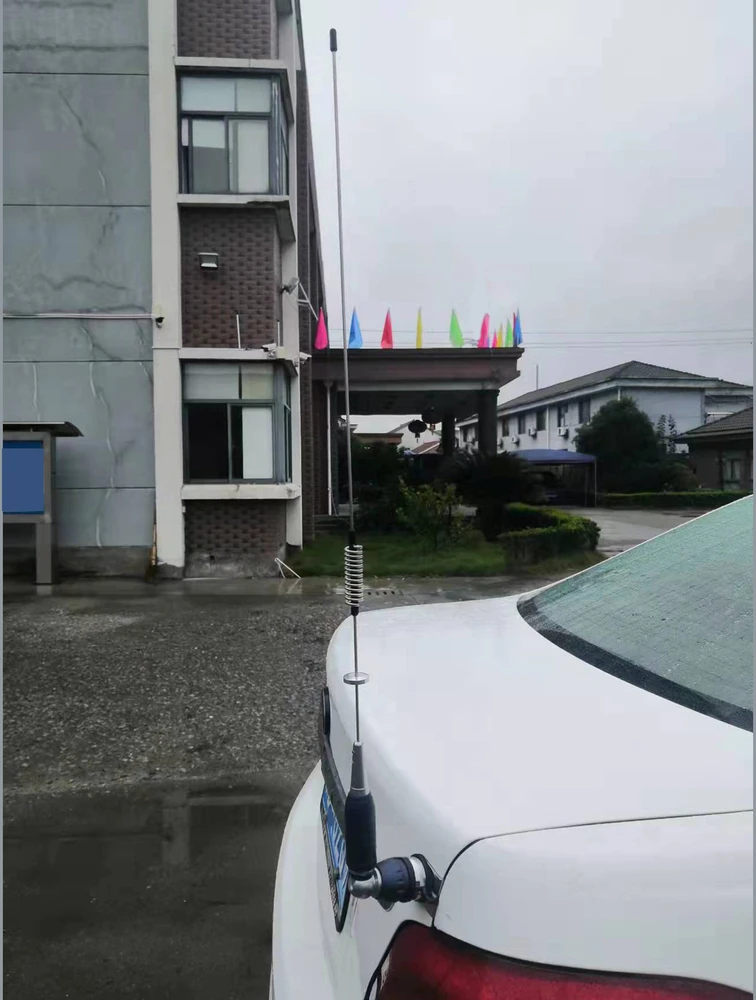 Dėžė 20 vienetų CB antenų PNI ML75, ilgis 75cm, 26-28MHz, 300W, sulankstoma, be priedų