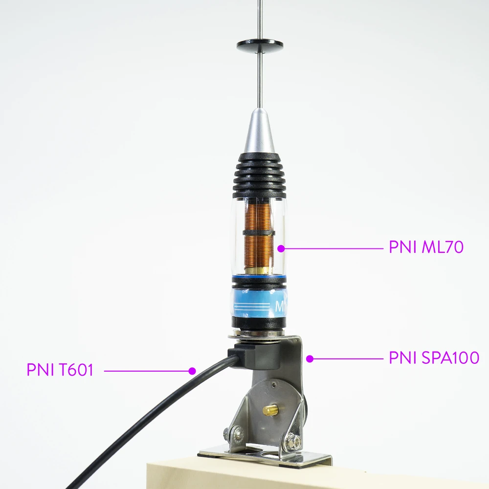 Dėžė 50 vienetų CB antenų PNI ML70, ilgis 70cm, 26-30MHz, 200W, be priedų