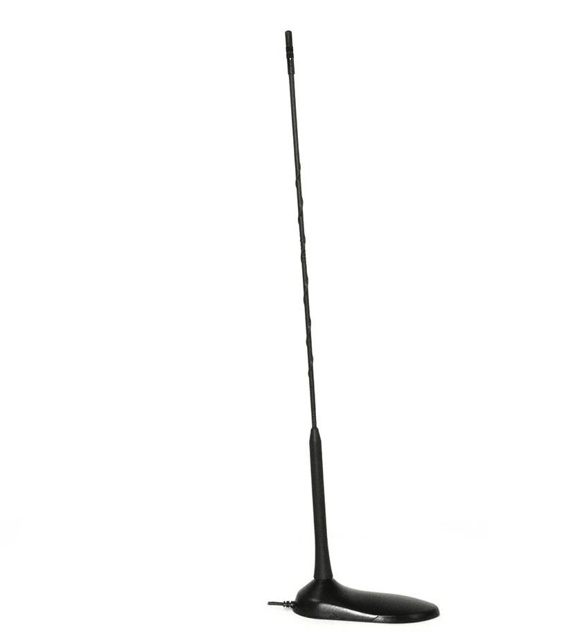 Dėžutė 20 vienetų CB antenų PNI Extra 45, su pridedamu magnetu, ilgis 45 cm, SWR 1.0, 26-30MHz, 150W, stiklo pluoštas