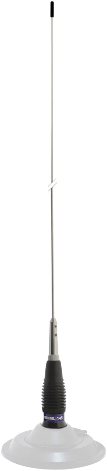 Dėžutė 50 vienetų CB antenos PNI ML145, ilgis 145 cm, 26-28 MHz, 400W, be kabelio
