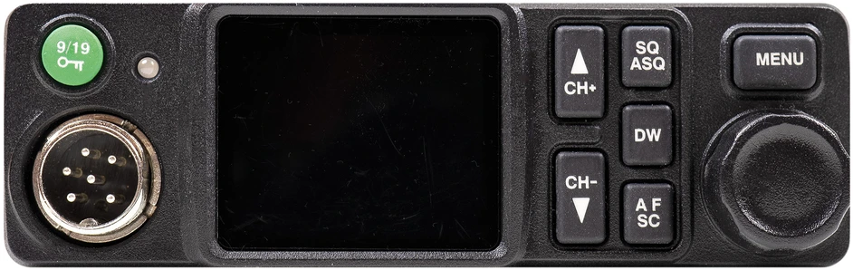 Dėžutė su 10 vnt. CB radijo stotelių PNI Escort HP 8900 ASQ, 12V / 24V, RF Gain, Roger Beep, CTCSS-DCS, Dual Watch AM / FM, perjungiamos tik į ES dažnių juostą