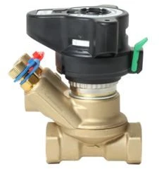 Balansinis ventilis Danfoss, MSV-BD 15