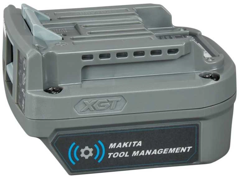 Makita 1910D9-2 XGT ® komunikacijos adapteris