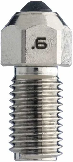 DiamondBack Ultimaker S-line Compatible Nozzle