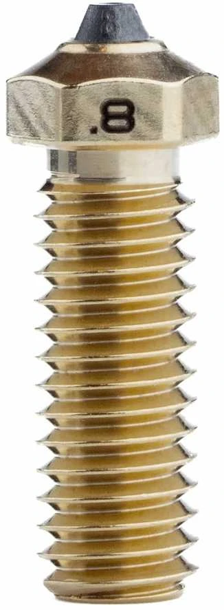 DiamondBack Volcano Nozzle