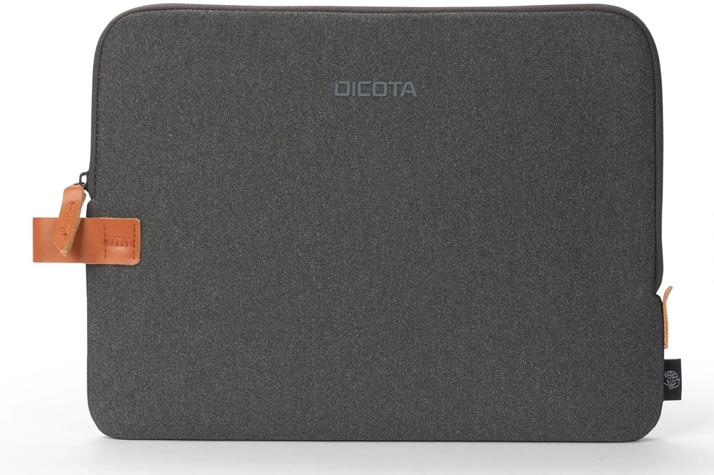 DICOTA D31771-RPET kompiuterio dėklas 40,6 cm (16″) Įmautė Antracitas