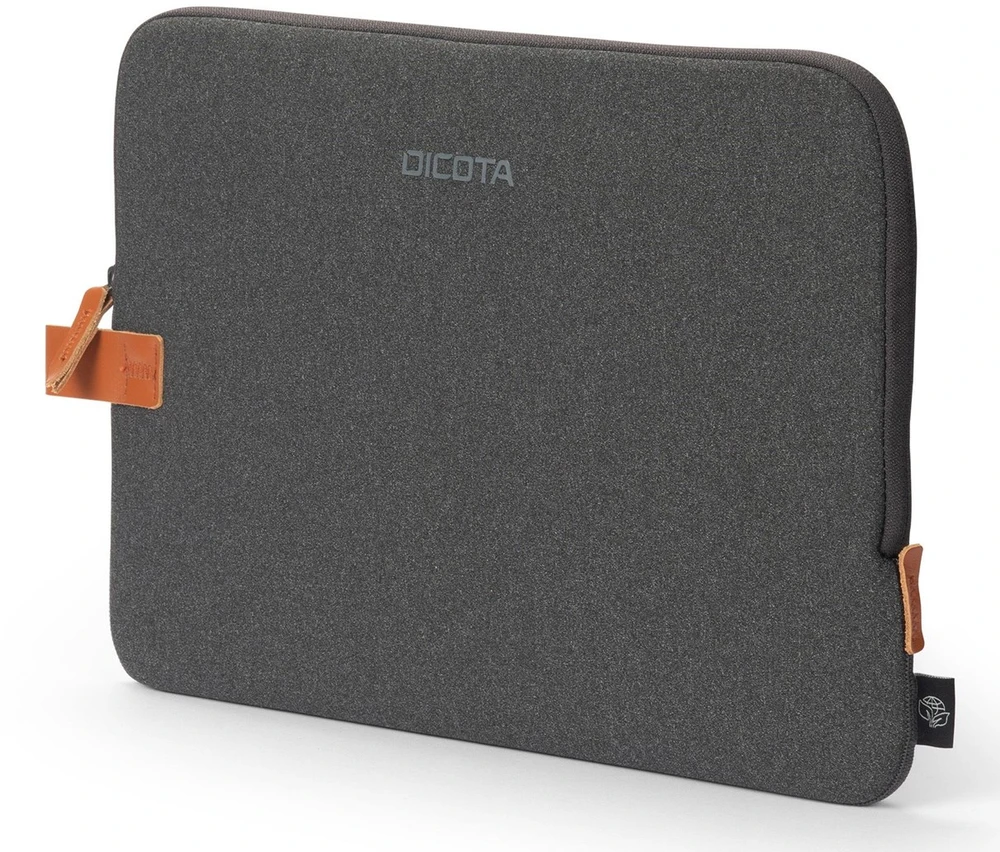 DICOTA Skin URBAN 14 colių antracito spalvos