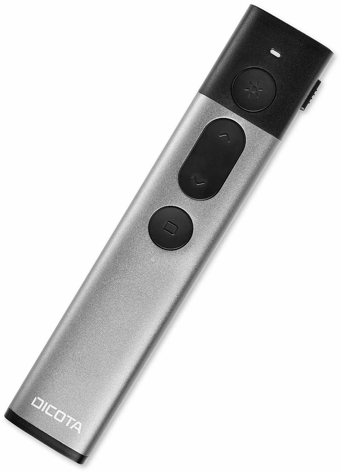 Dicota WIRELESS LASER PRESENTER -