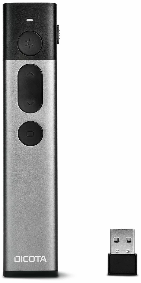 Dicota WIRELESS LASER PRESENTER -