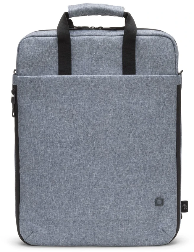 DICOTA Eco Tote Bag MOTION 13-15.6" Mėlyna Denim