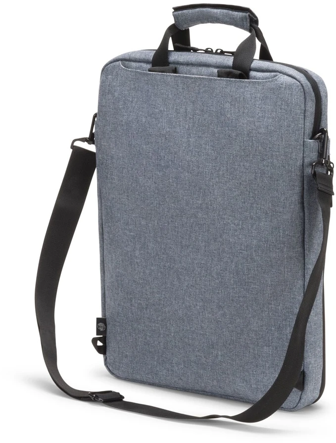 DICOTA Eco Tote Bag MOTION 13-15.6" Mėlyna Denim