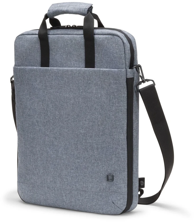 DICOTA Eco Tote Bag MOTION 13-15.6" Mėlyna Denim
