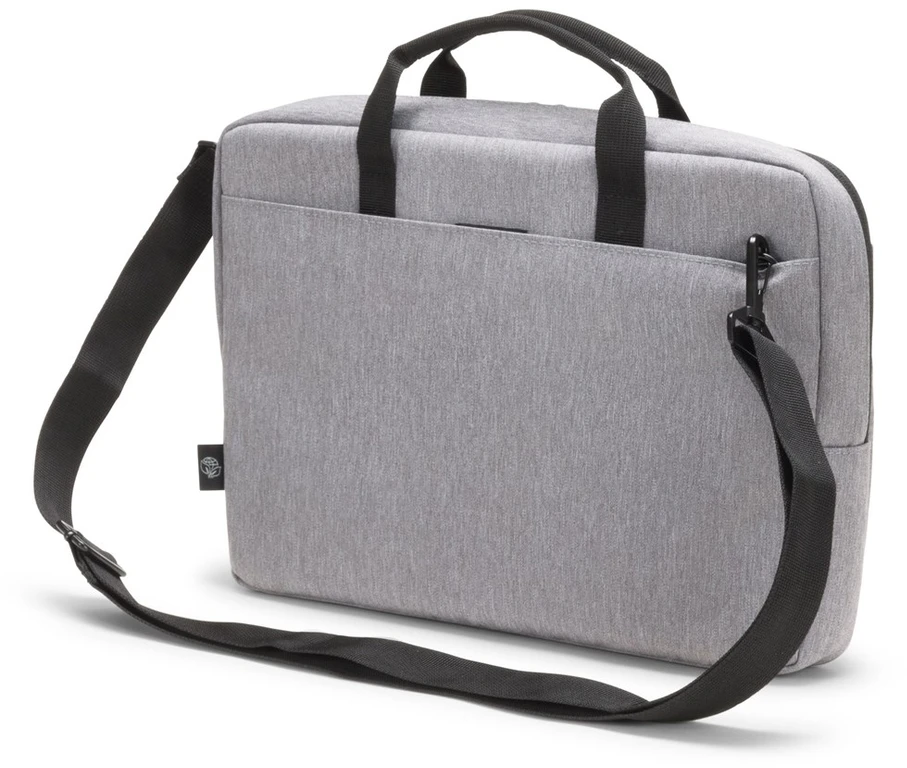 DICOTA Eco Slim Case MOTION 14-15,6" Light Pilkas