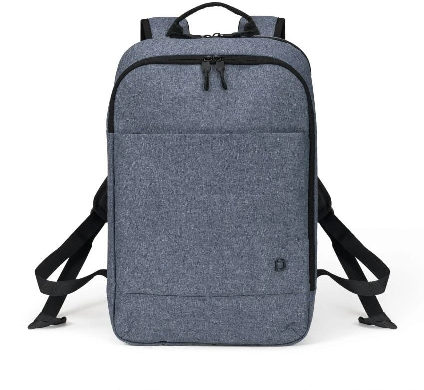 DICOTA Slim Eco MOTION 35,8 cm (14.1″) Kuprinė Mėlyna