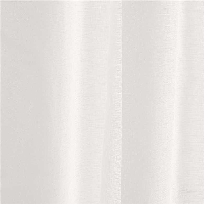 Dieninės užuolaidos Atmosphera 120943A, krem, 140x40 cm