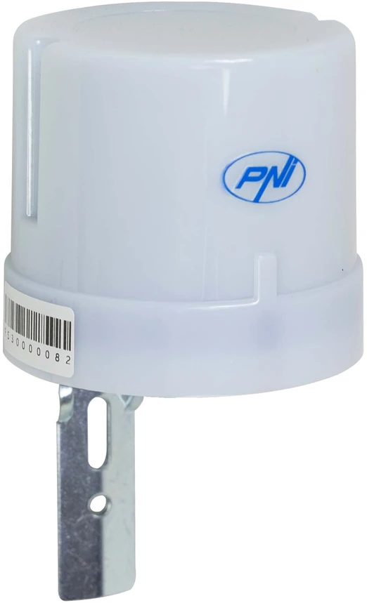 Dienos/nakties šviesos jutiklis PNI FS3000 25A, 3000W, lauko