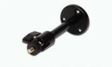 DIGITUS Camera Mounting Bracket, 242x204mm, 1/4" Tripod screw, Indoor Aliuminio, DN-16092