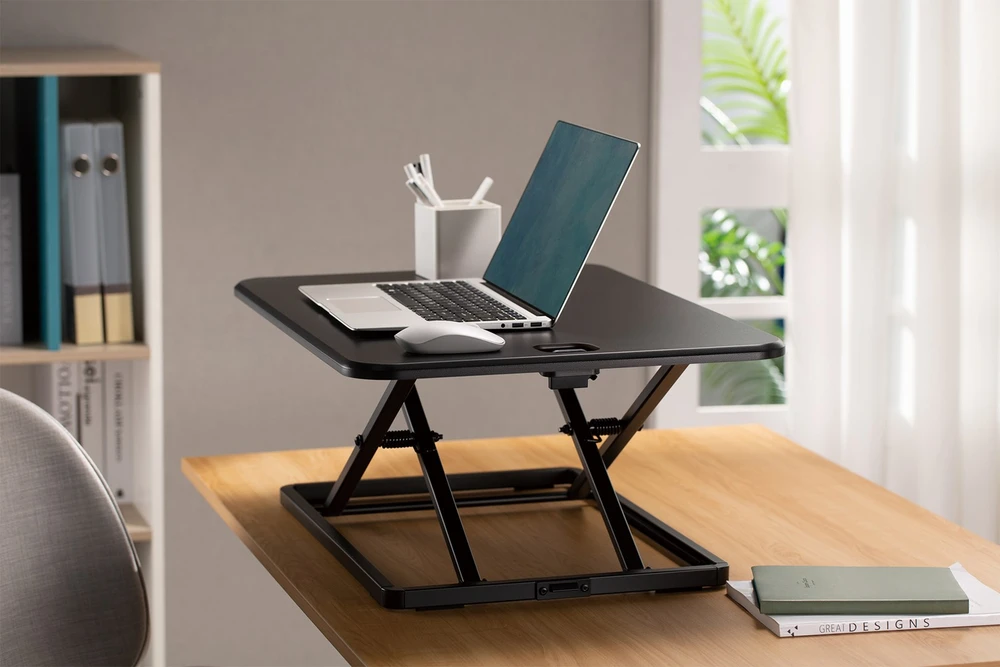 DIGITUS Desk converter, 6 heights | Digitus