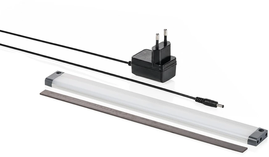 DIGITUS Schrankbeleuchtung 6500K LED 223lm magnetisch