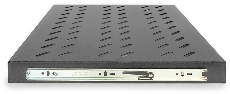Digitus DN-19 TRAY-2-600-SW komutacinės spintos priedas