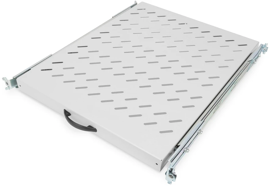 Digitus DN-19 TRAY-2-800 komutacinės spintos priedas